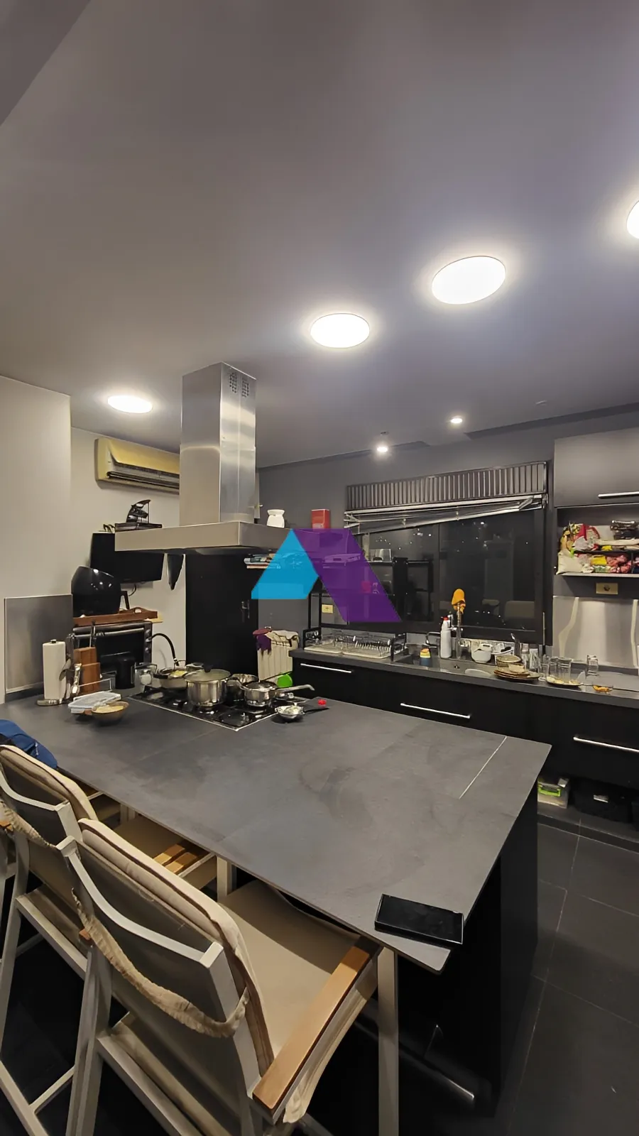 Apartment for Sale in Dbayeh