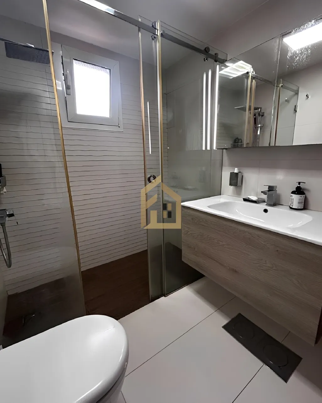Apartment for sale in Ain Saadeh