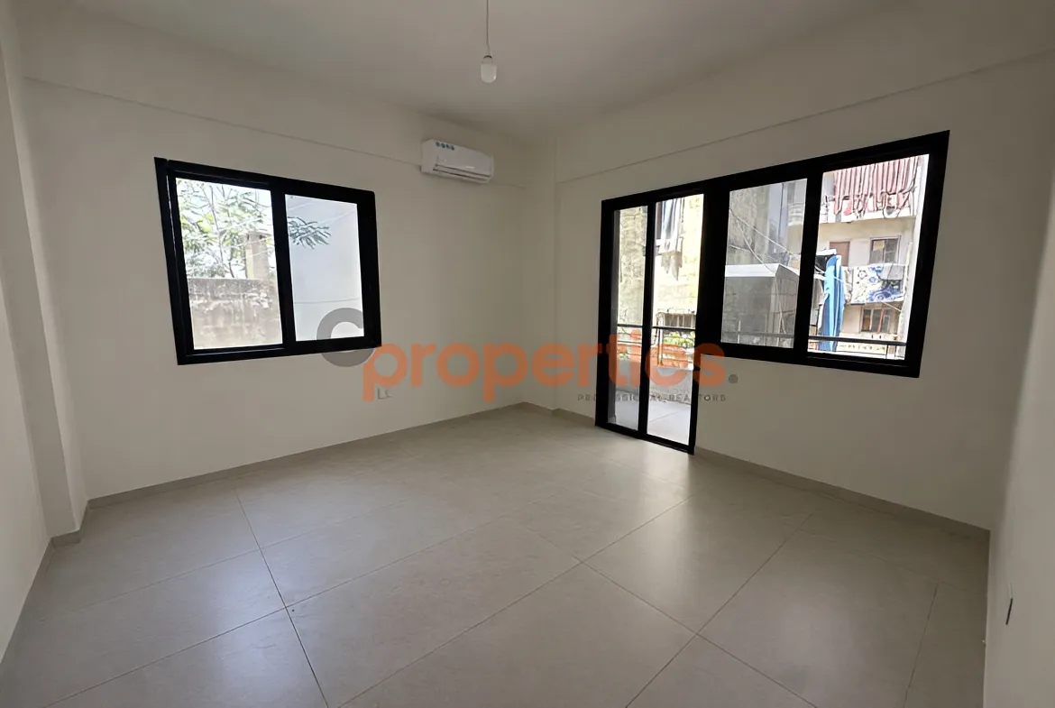 Apartment for Rent in Achrafieh