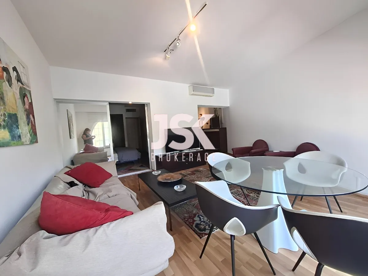 Chalet for rent in Kaslik - 1 bed, 1 bath