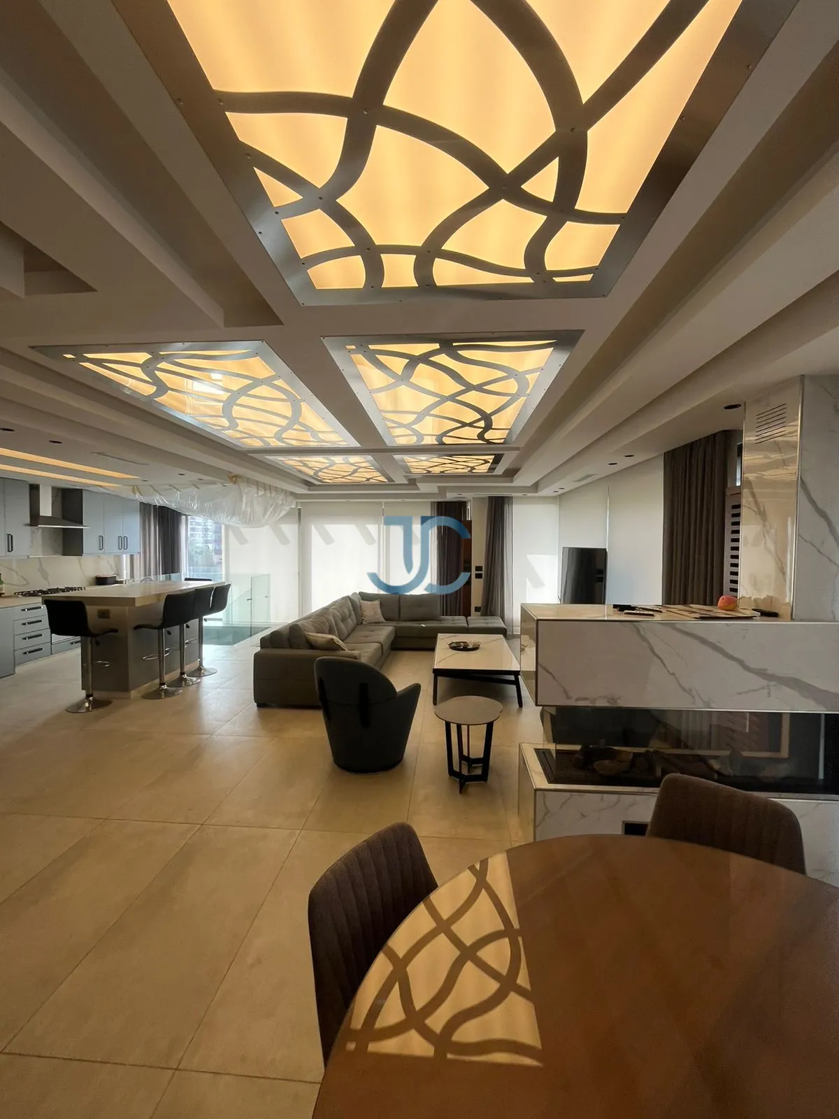 Triplex for sale in Tabarja, lebanon