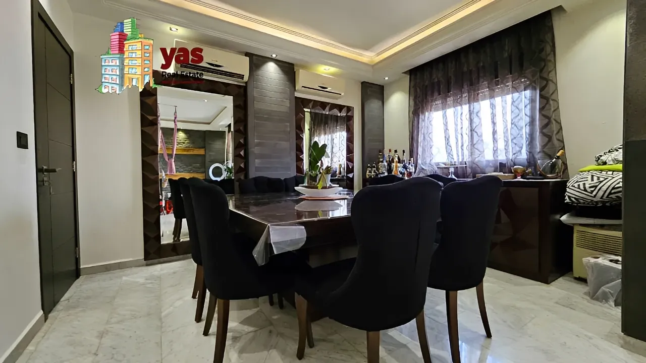 Apartment for Sale in Jeita