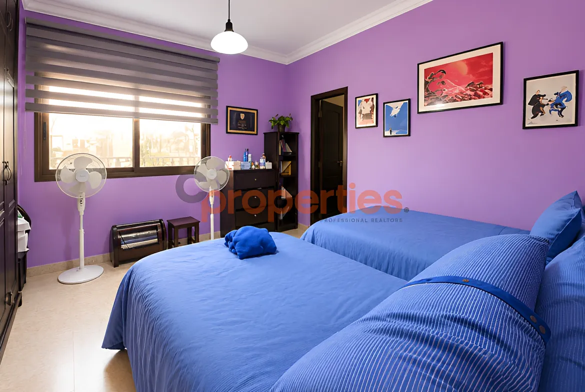 Apartment for Rent in Jnah