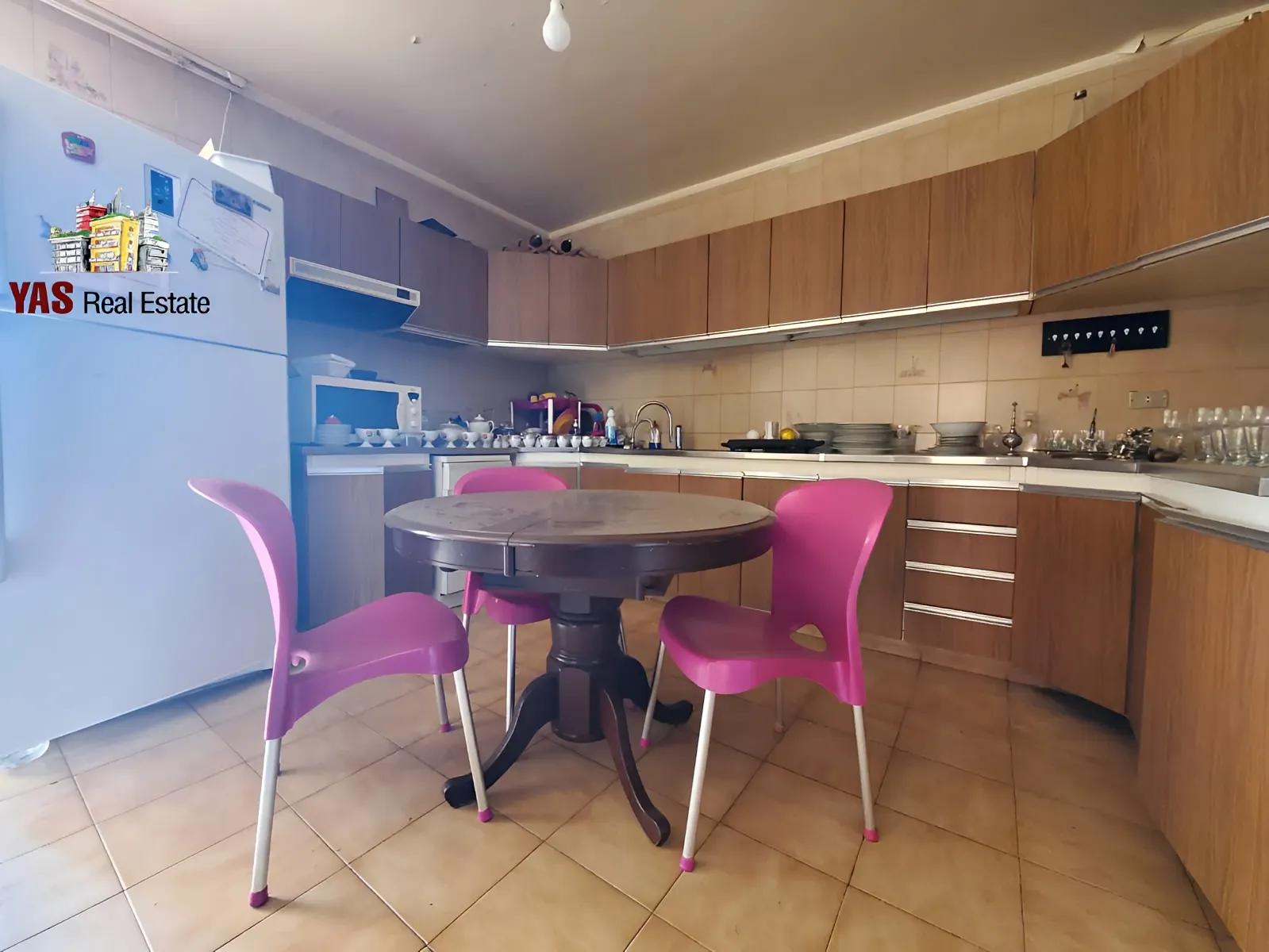 Apartment for Sale in Ballouneh
