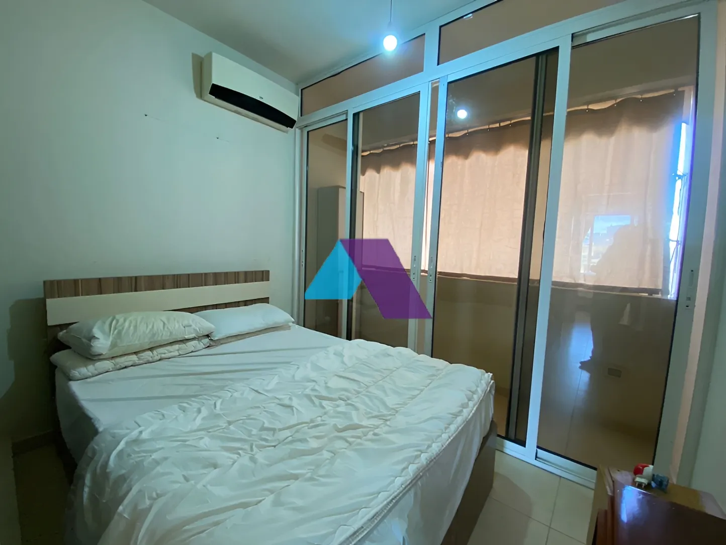 Duplex for rent in Sioufi