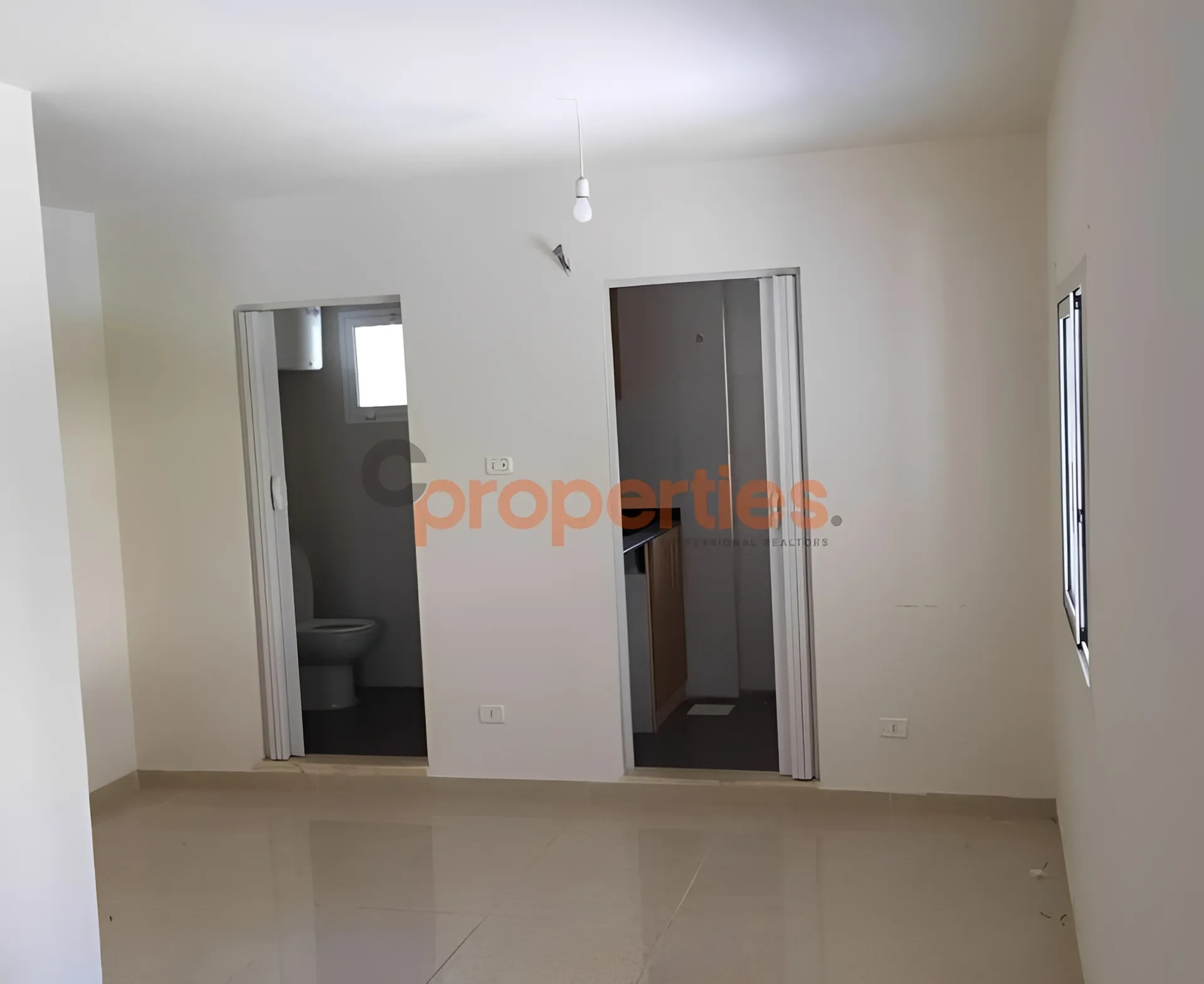 Apartment for Sale in Ain El Remmaneh