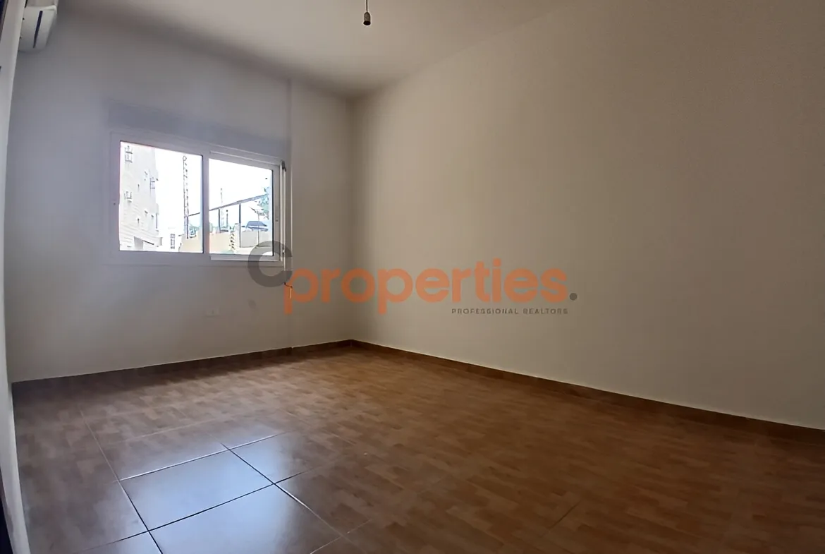 Apartment for Sale in Nahr Ibrahim