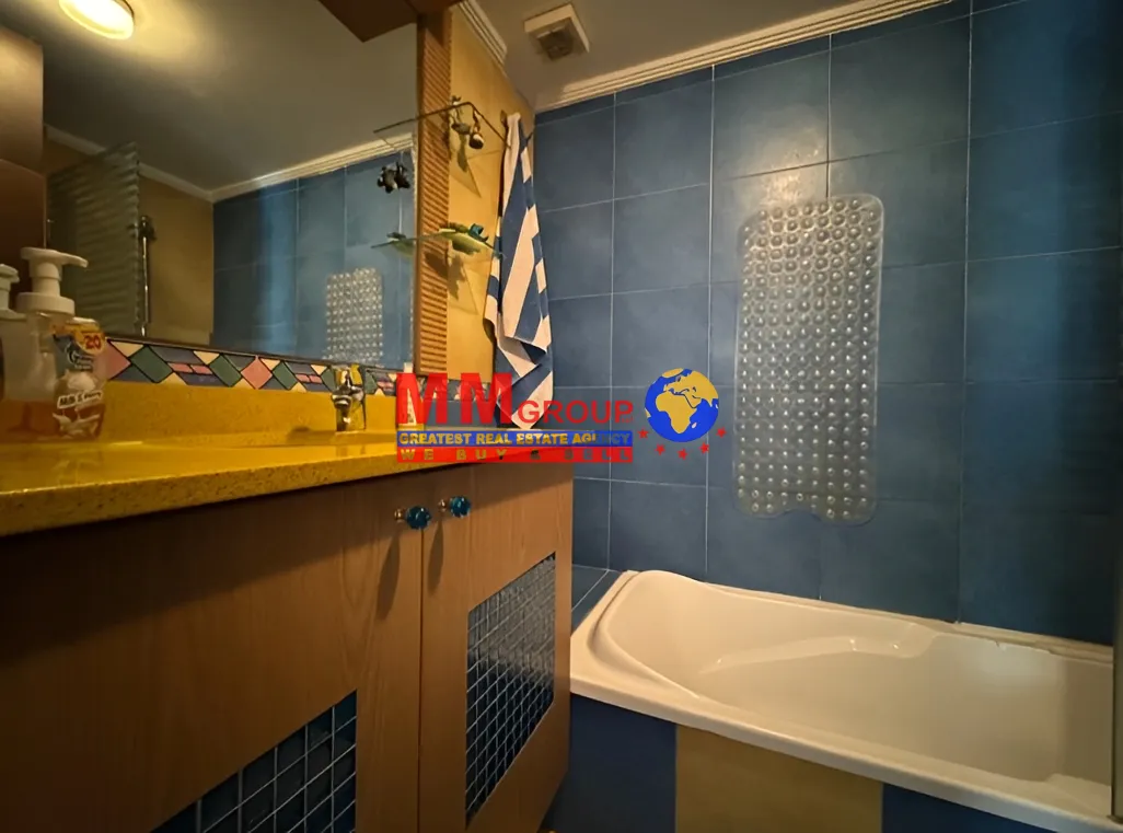 Apartment for sale in Monteverde Main Street، Lebanon