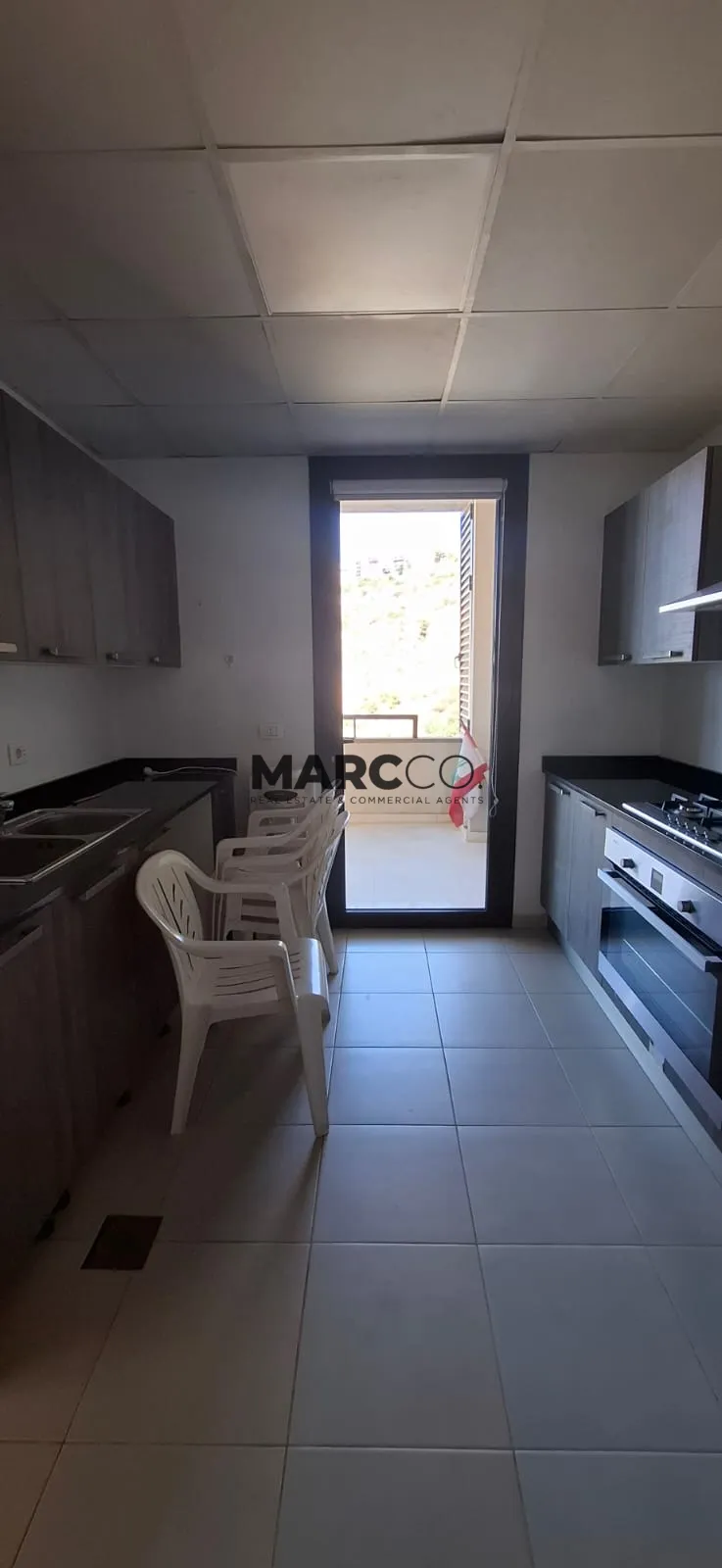 Apartment for sale in Nabay, Lebanon