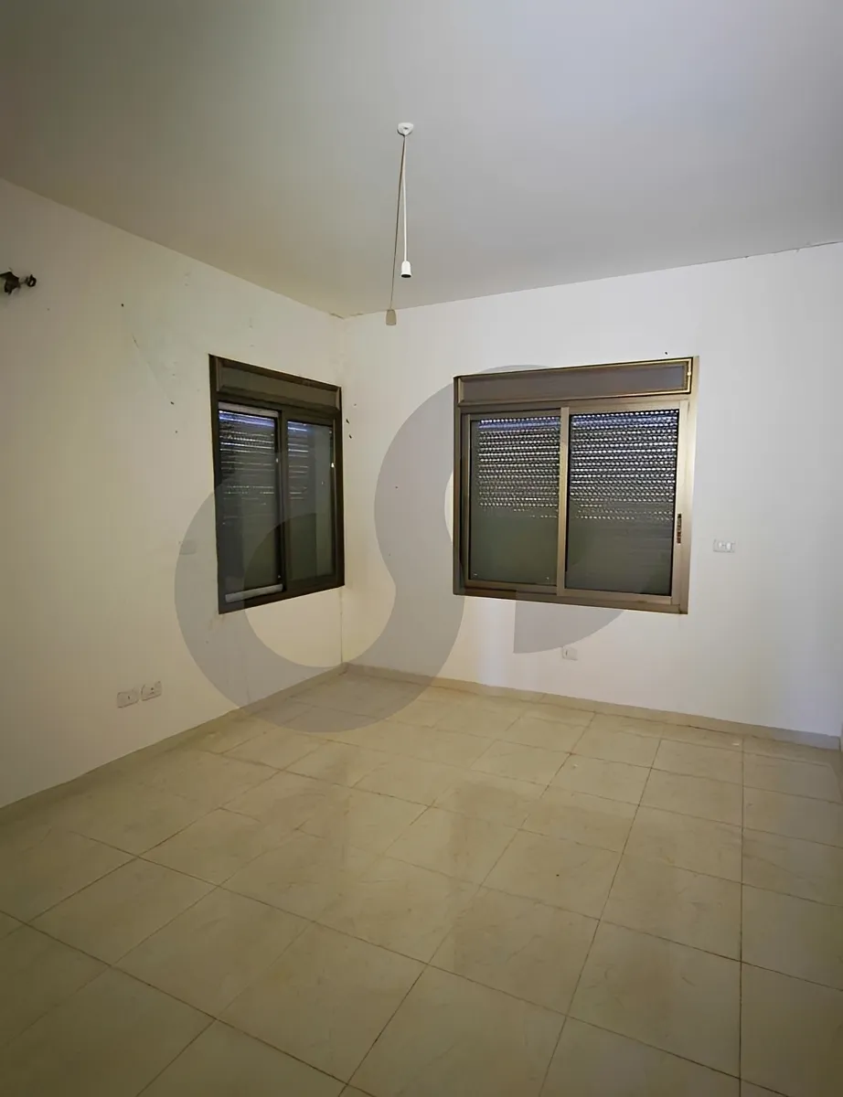 Apartment for Sale in Aley, Lebanon