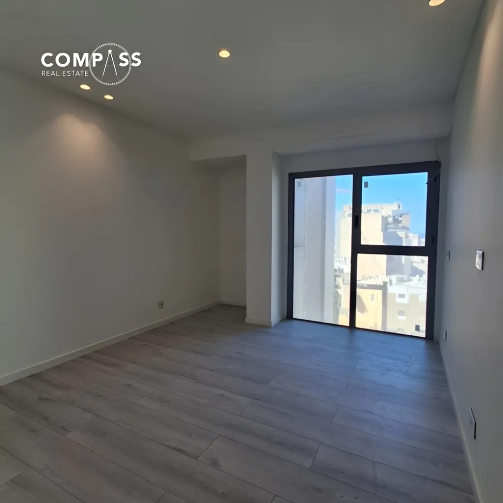 Apartment for rent in Achrafieh