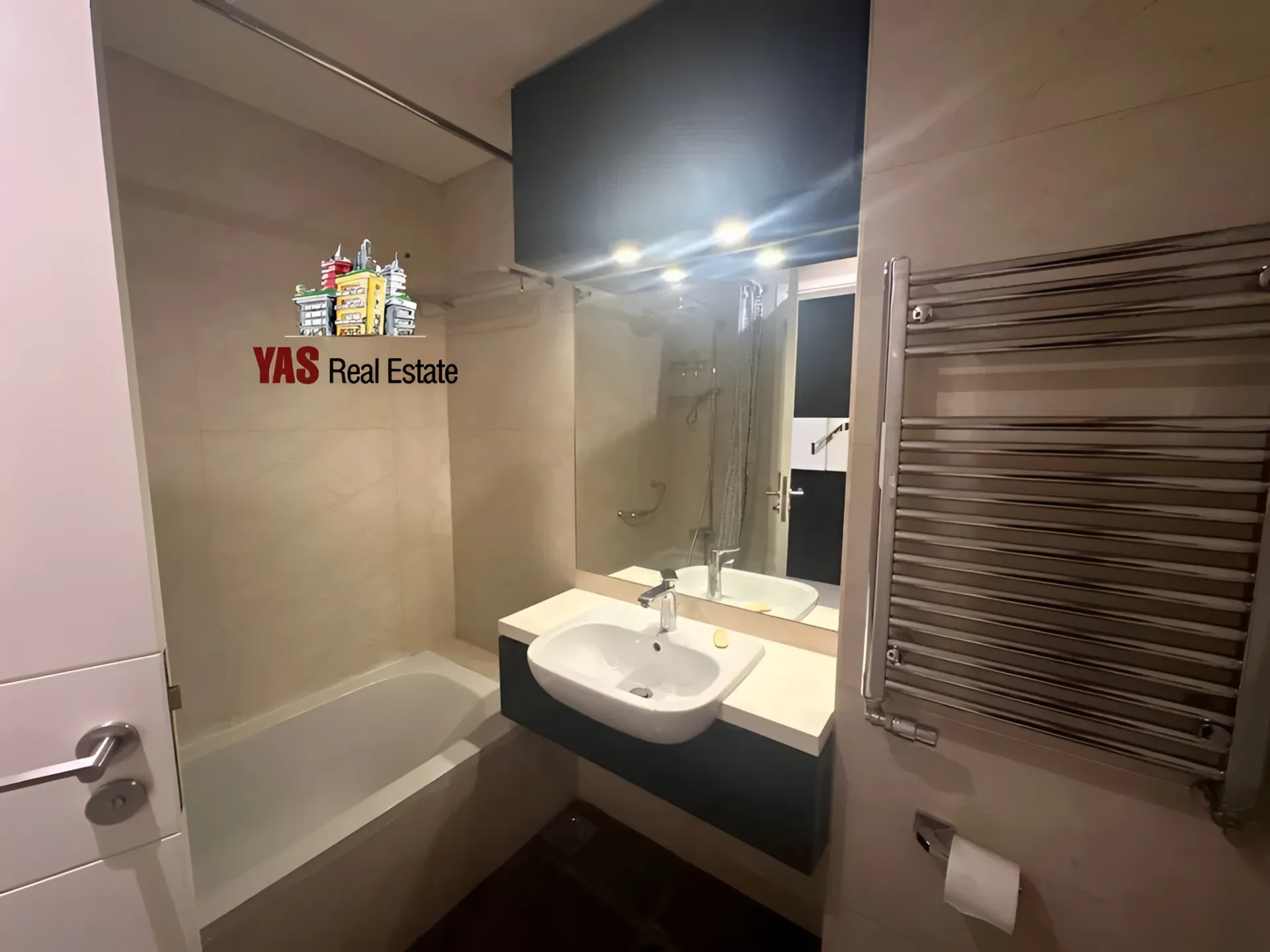 Apartment for Sale in Dbayeh