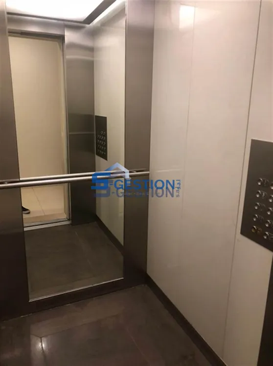 Apartment for Rent in Achrafieh