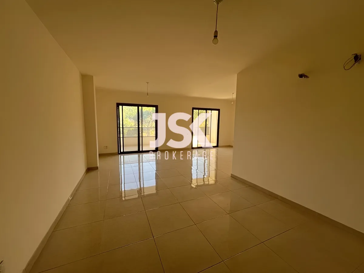 Apartment for Sale in Dekwaneh, Lebanon - 3 bed, 3 bath