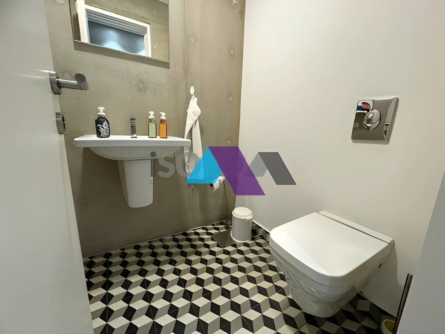 Apartment for sale in Yarzeh, Lebanon