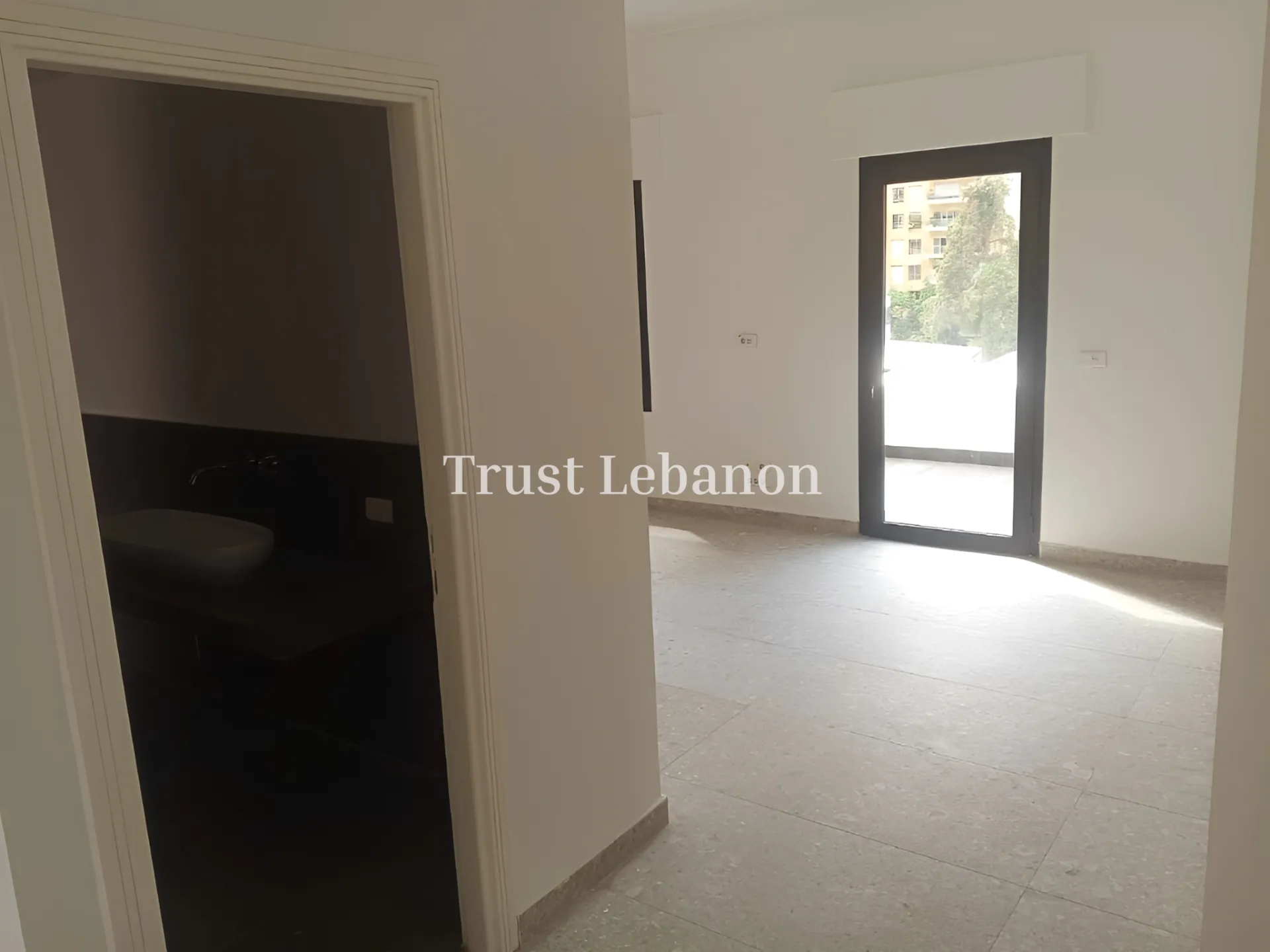 Apartment for rent in Beirut