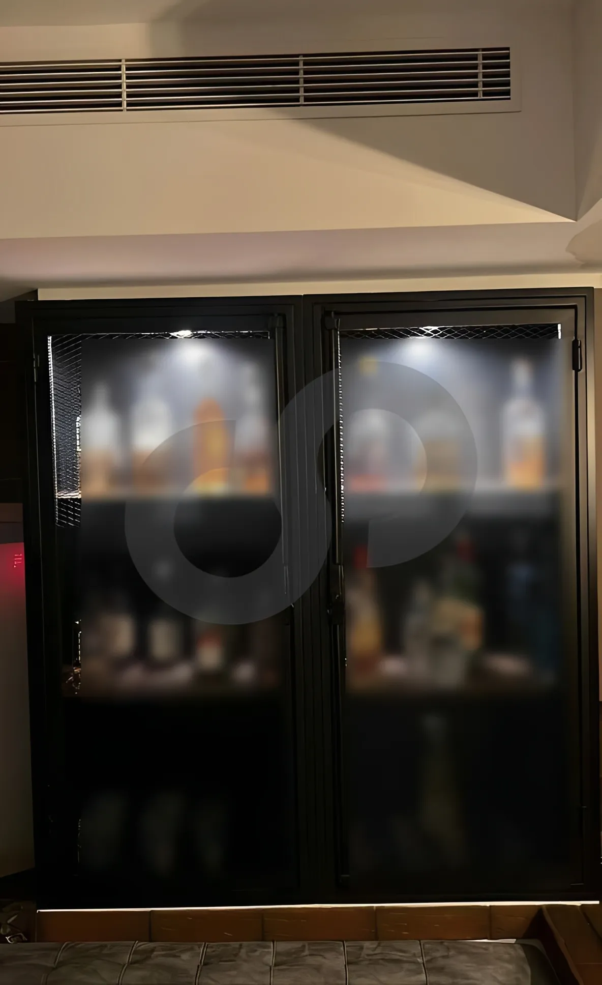 Apartment for Sale in Hamra, Beirut, Lebanon - 2 bed, 3 bath