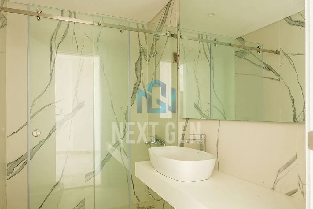 Apartment for rent in Jnah, Lebanon