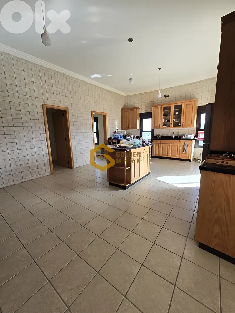 Villa for Sale in Balamand