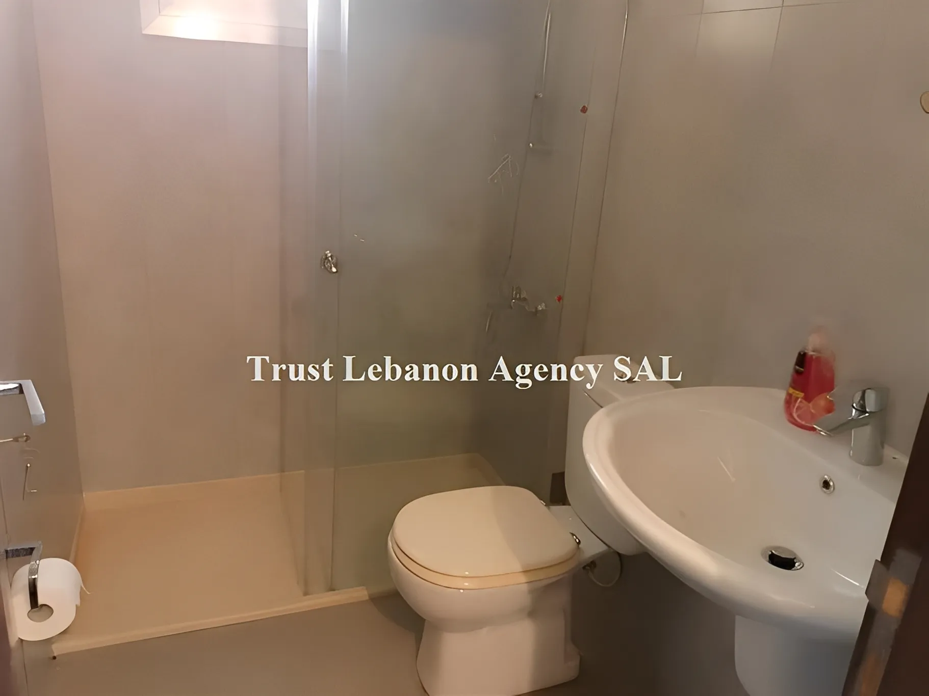 Apartment for Rent in Furn Al Chebak Baabda Lebanon