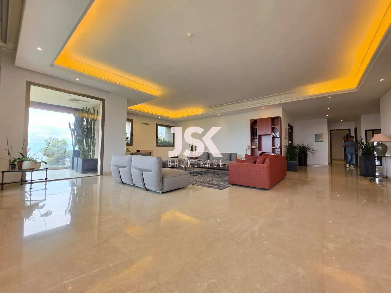 Apartment for Sale in Yarzeh