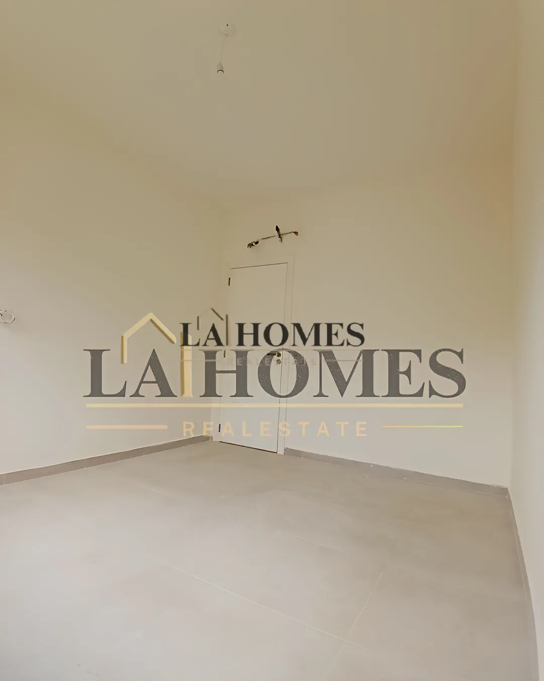 Apartment for sale in Zouk Mosbeh