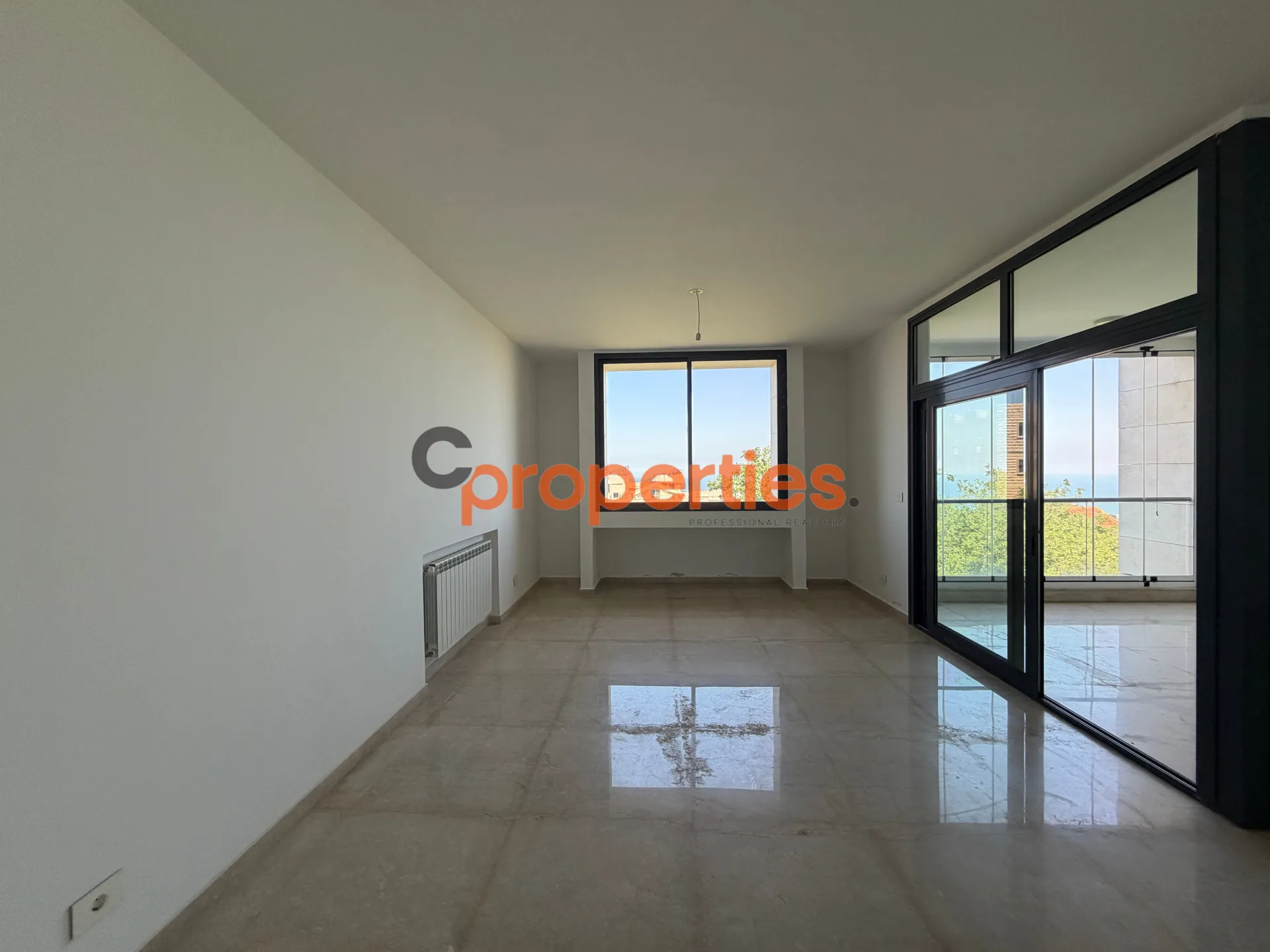 Apartment for rent in Bayada Main Road, Rabieh, Lebanon - 3 bed, 3 bath