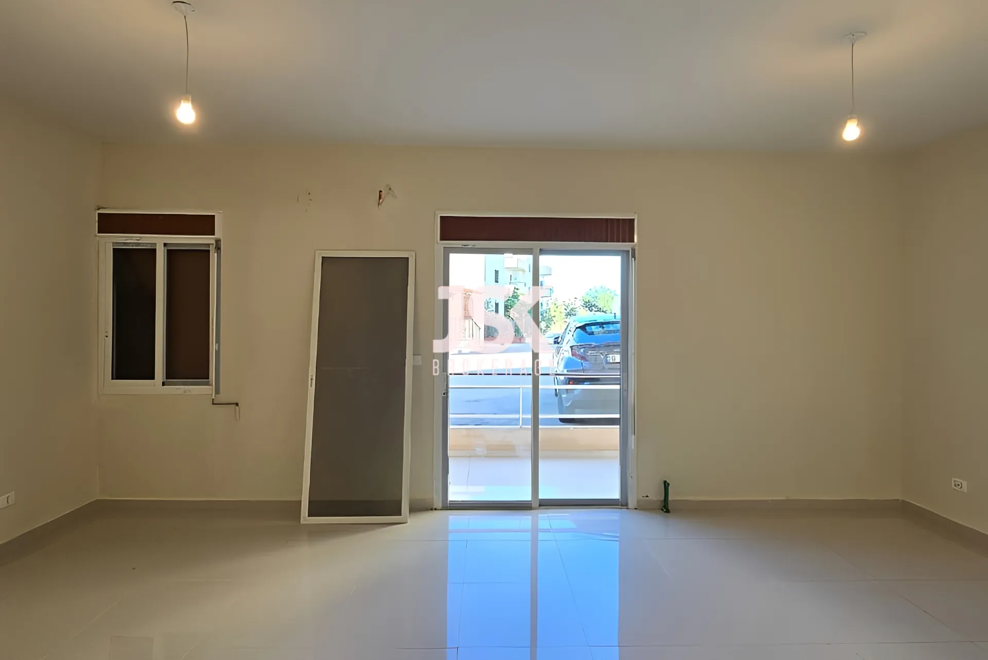 Apartment for Rent in Edde - 3 bed, 2 bath