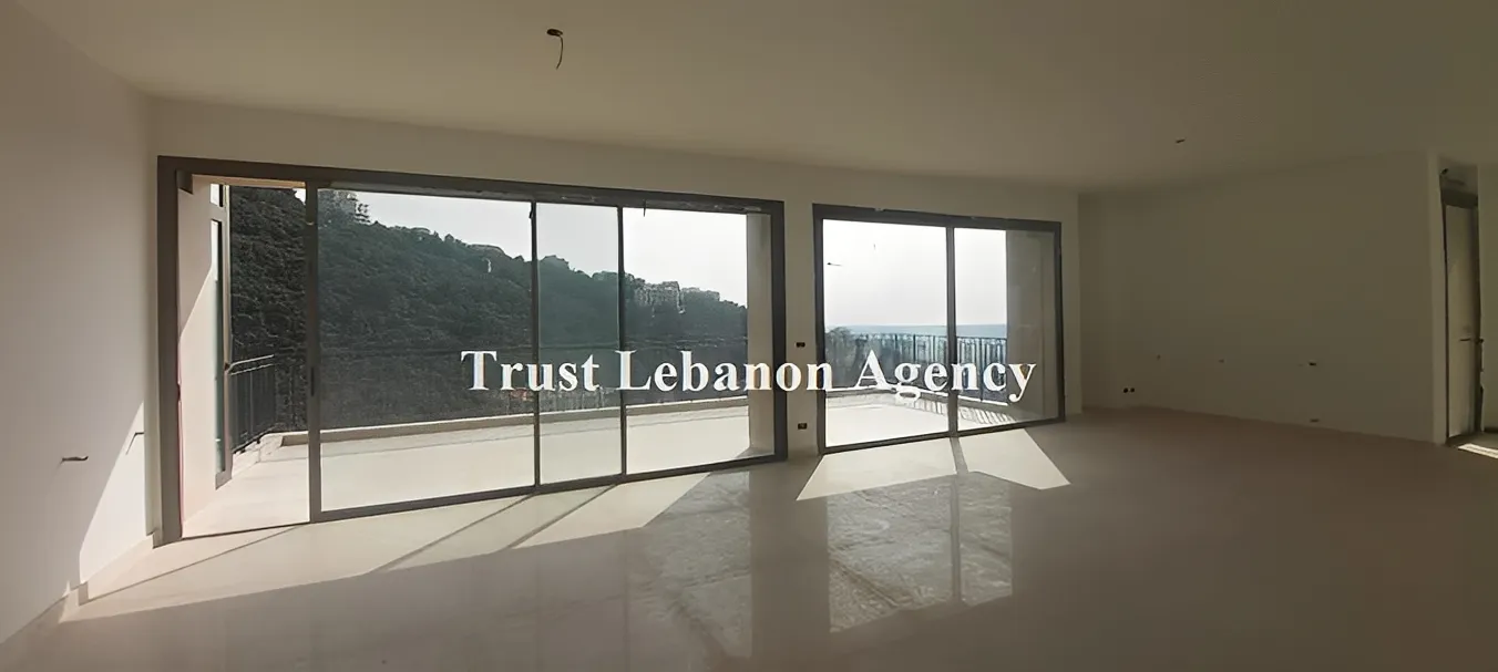 Duplex for Sale in Metn Al Biyada Lebanon