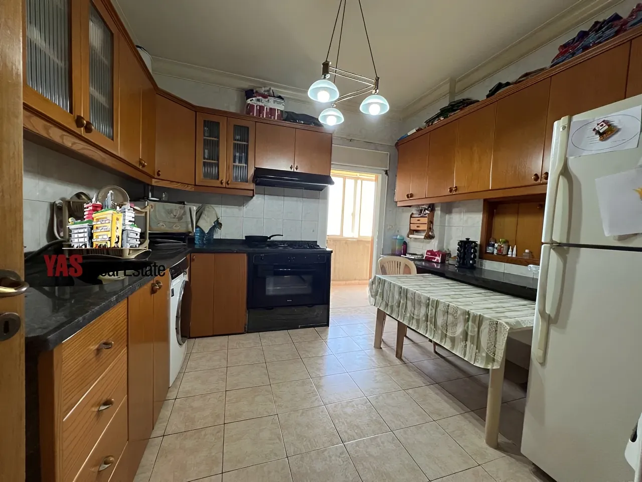 Apartment for Sale in Zouk Mikael