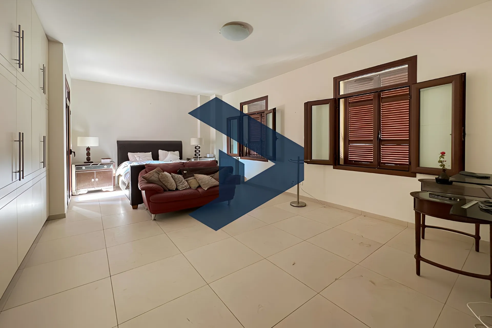 Apartment for rent in Achrafieh, Beirut, Lebanon
