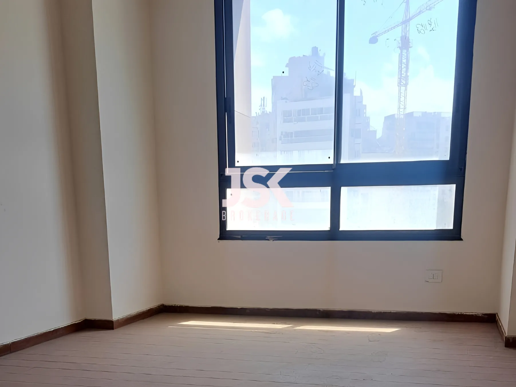 Apartment for Sale in Ras Beirut - 3 bed, 3 bath