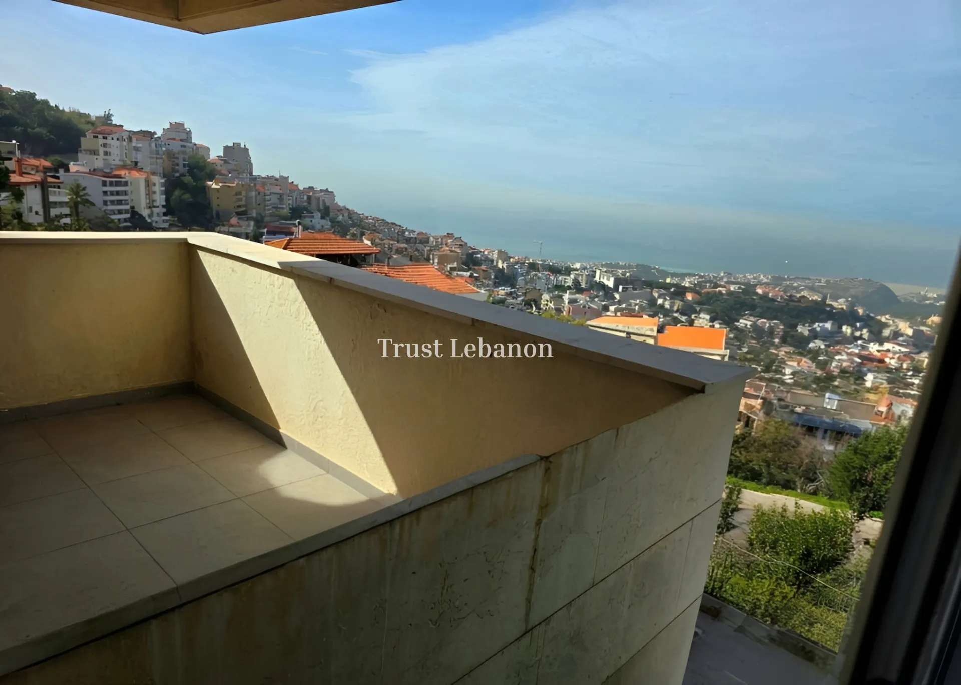 Apartment for sale in Beit Al Koukko, Lebanon