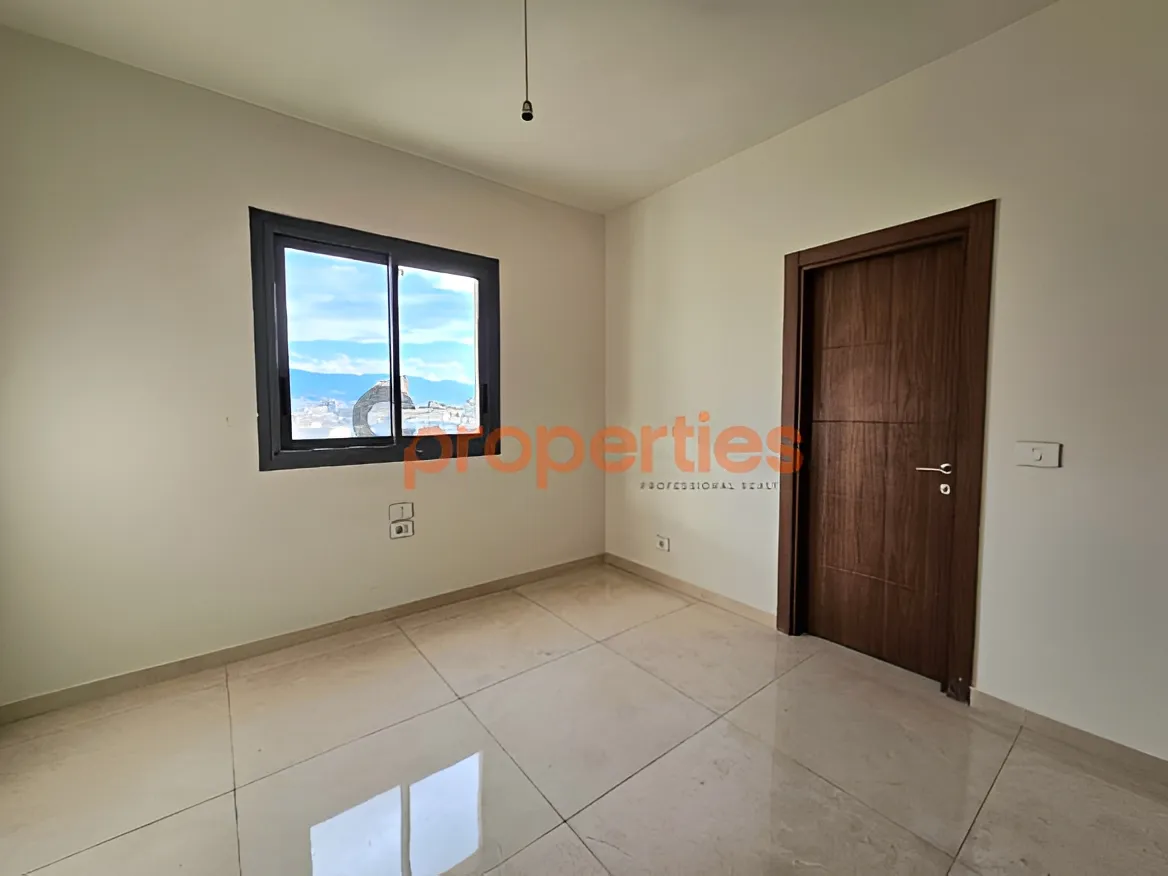 Apartment for Sale in Achrafieh