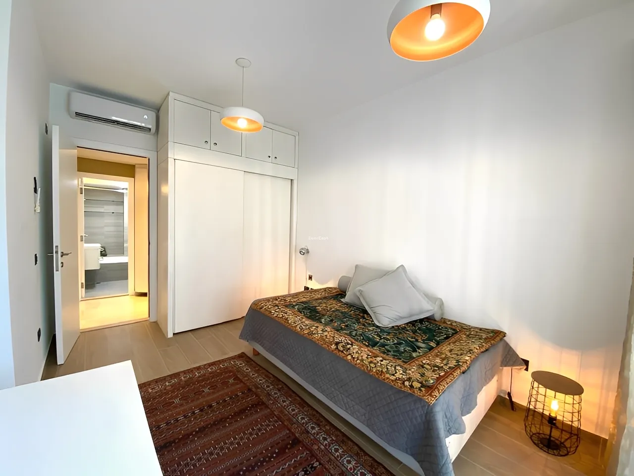 Apartment in Achrafiyeh, beirut, lebanon