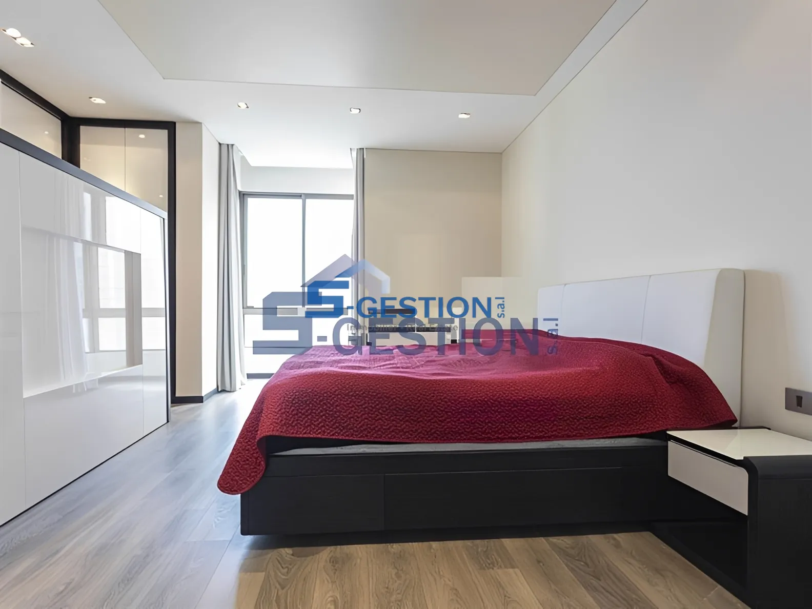 Apartment for Sale in Achrafieh