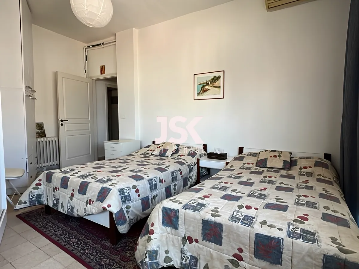 Apartment for Rent in Achrafieh