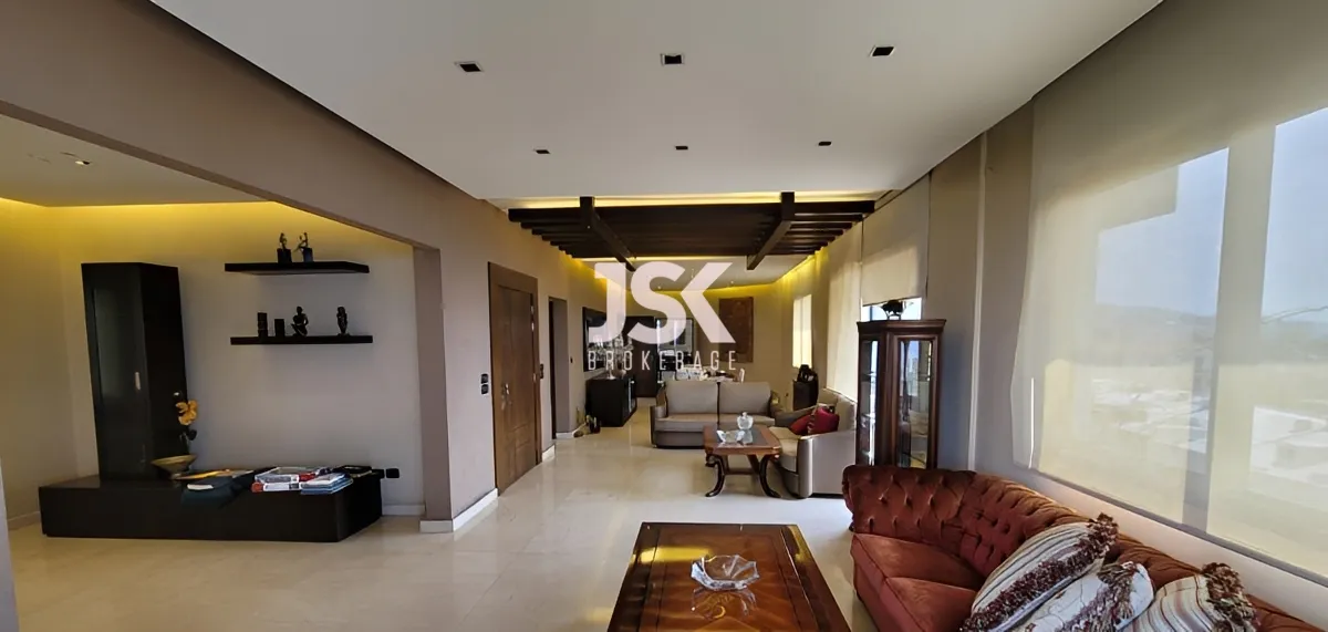 Apartment for Rent in Fidar, Lebanon - 3 bed, 3 bath