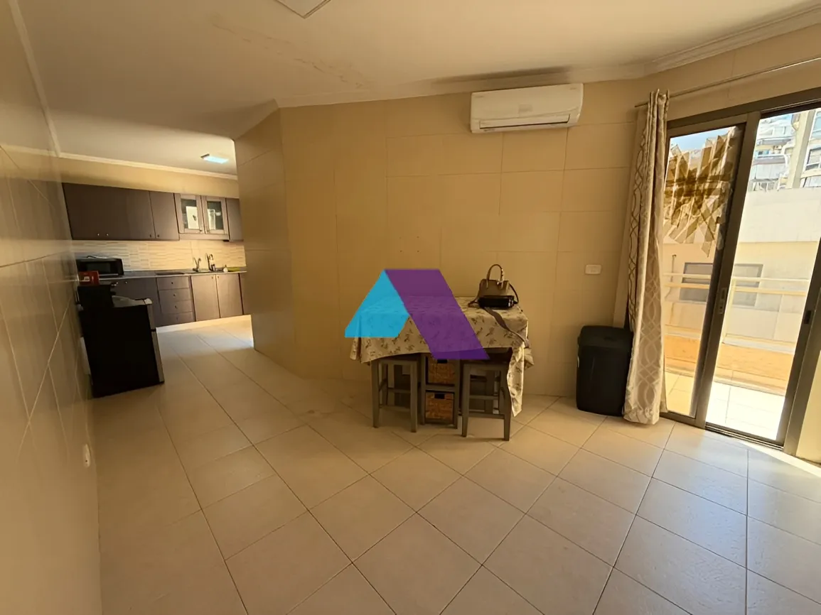 Apartment for sale in Zouk Mikael