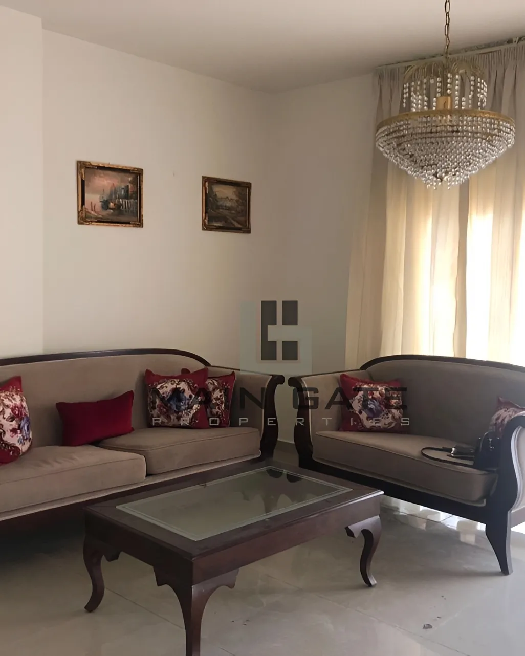 Apartment for sale in Zouk Mosbeh, Lebanon