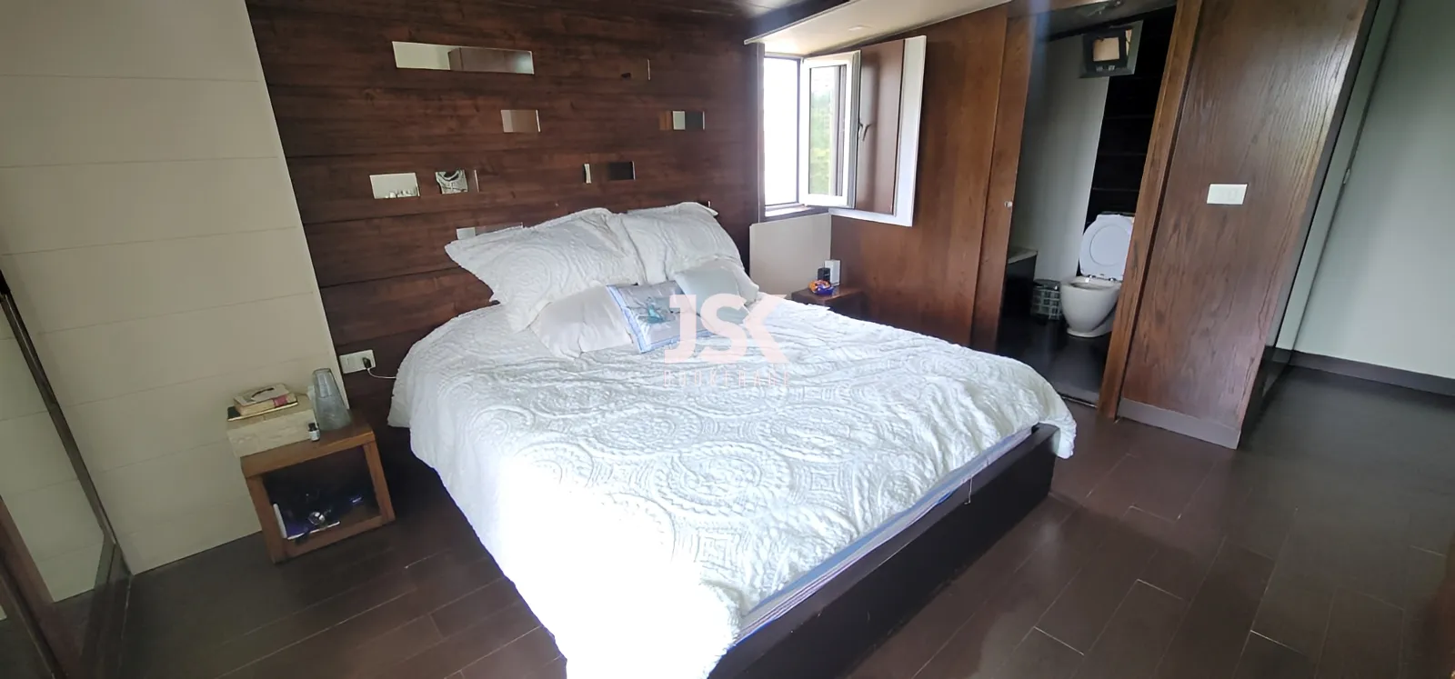 Apartment for Sale in Ajaltoun