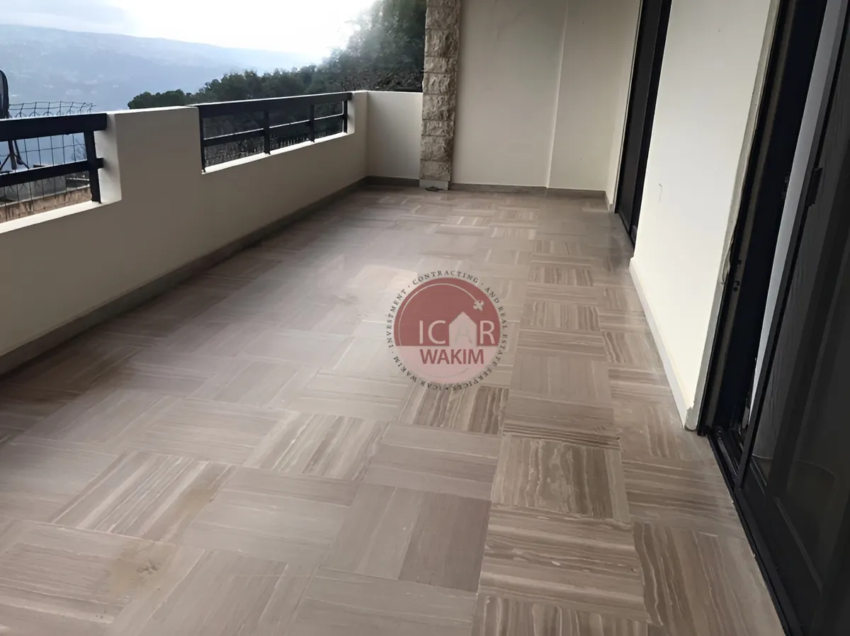 Apartment for Sale in Beit Meri