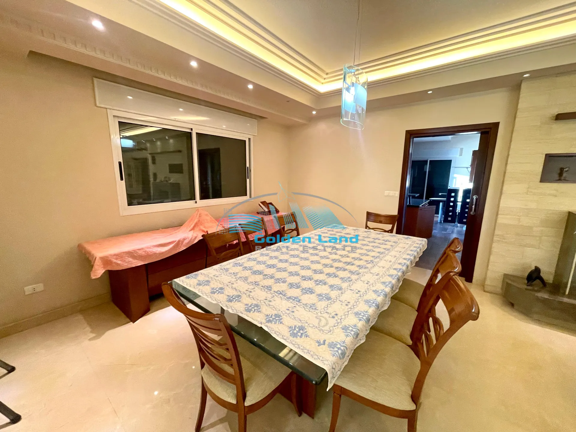 Apartment for Rent in Kfar Hbab