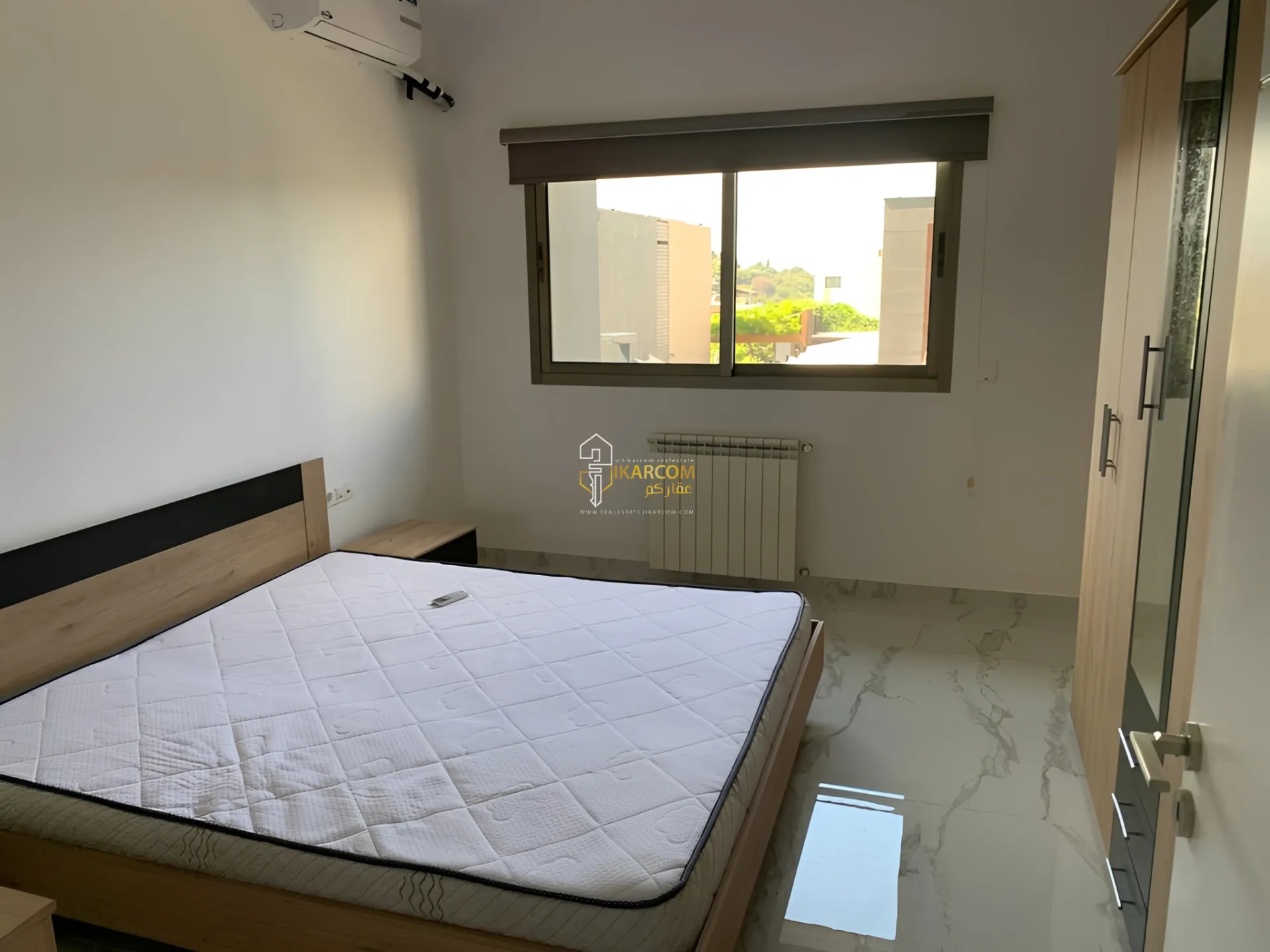 Apartment for Rent in Fanar - 3 bed, 2 bath
