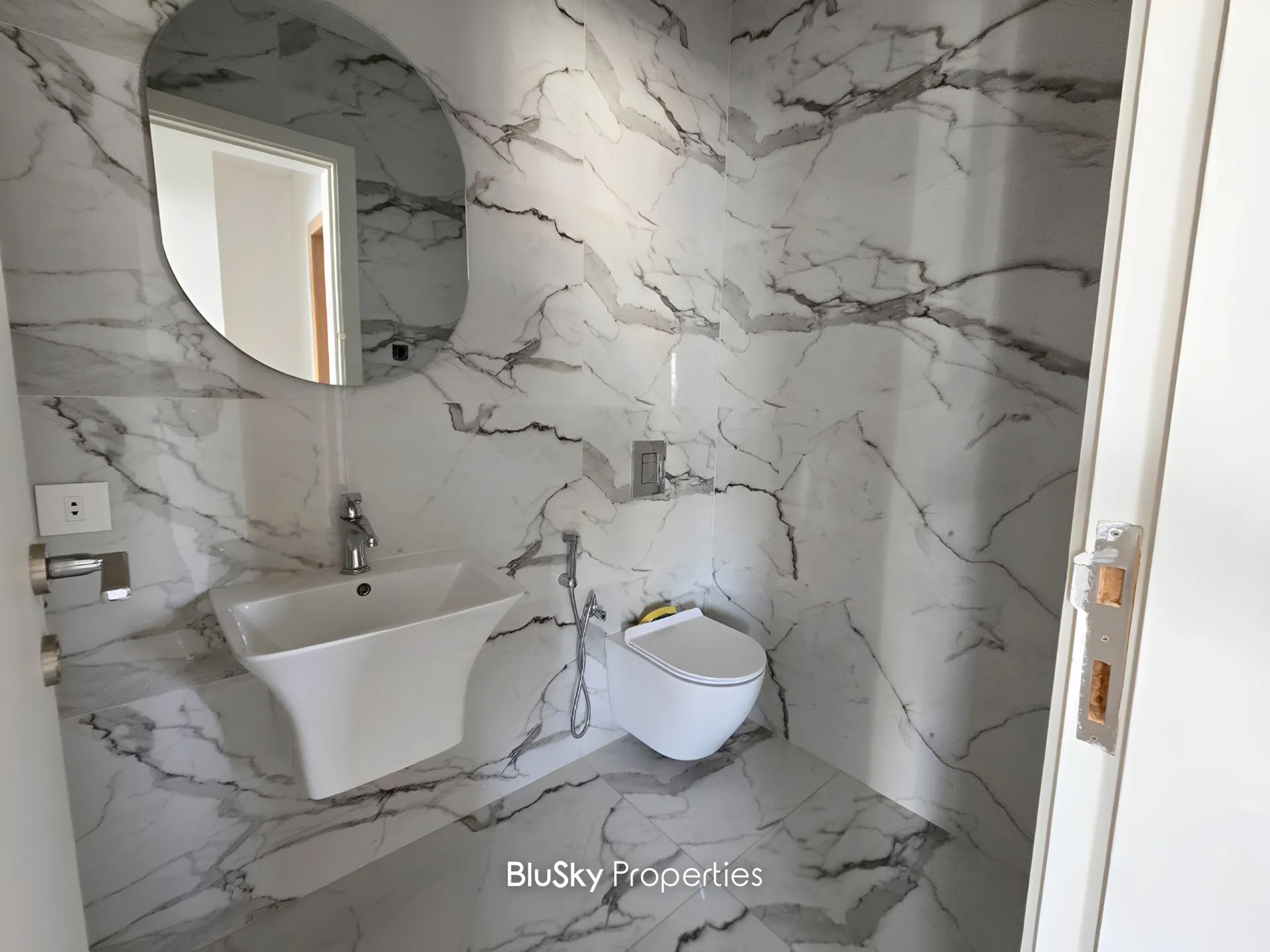Apartment for rent in Horch tabet, lebanon