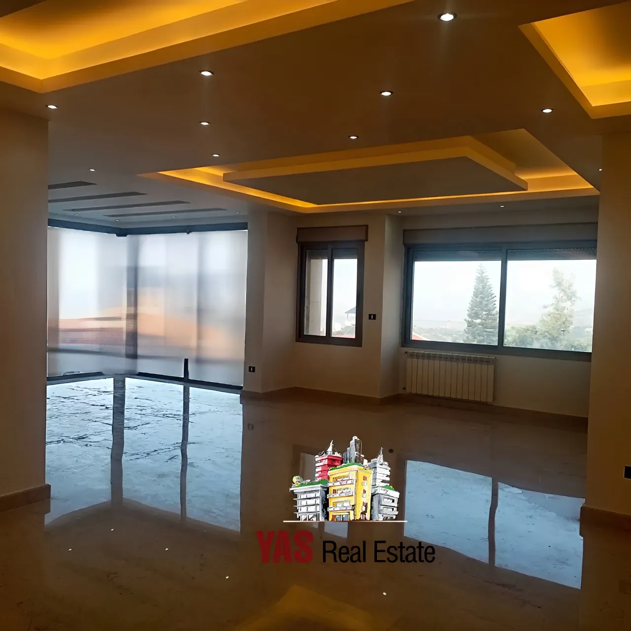 Apartment for Sale in Beit El Kiko - 3 bed, 4 bath