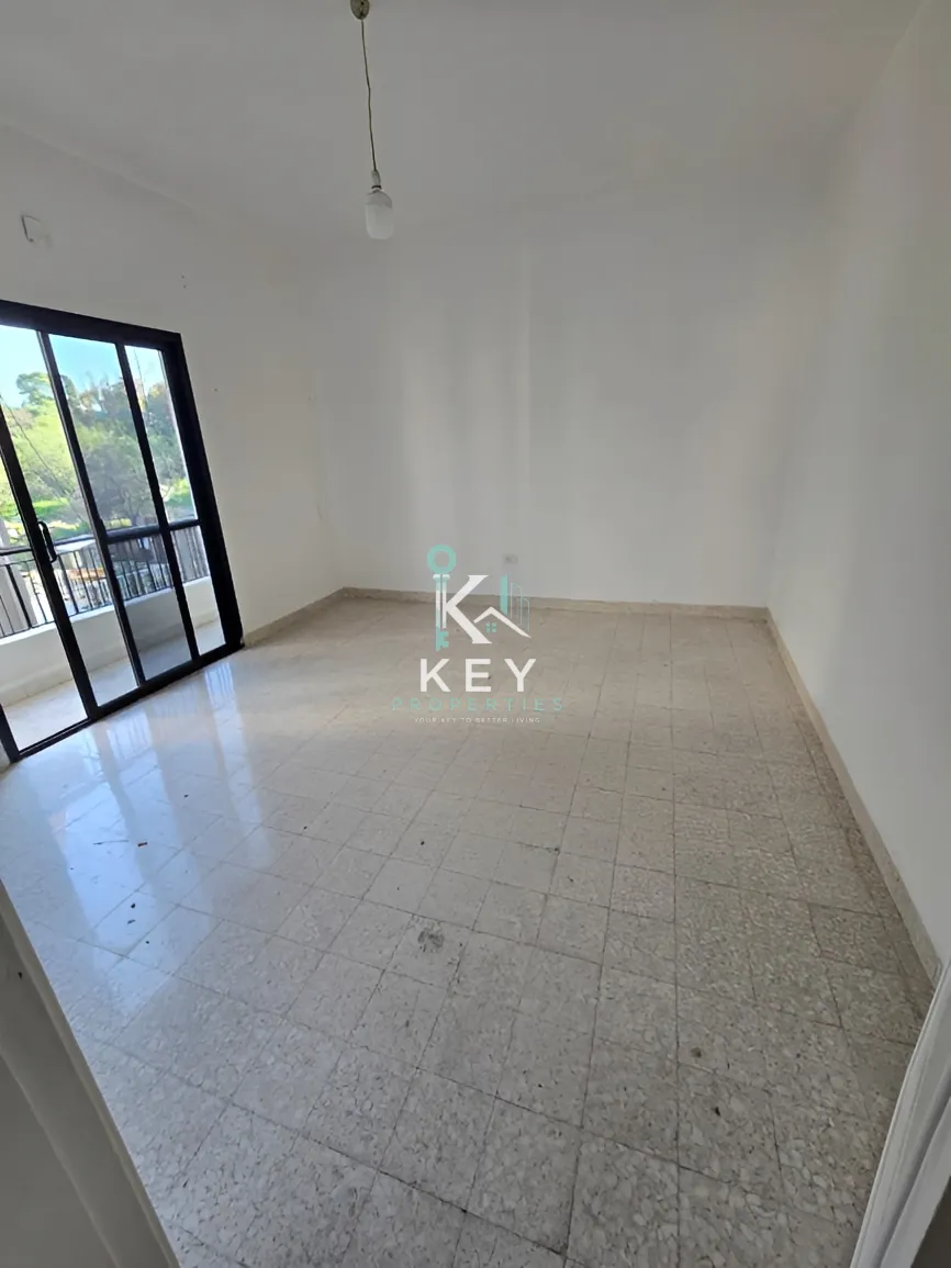 Apartment for rent in Hazmieh, Lebanon