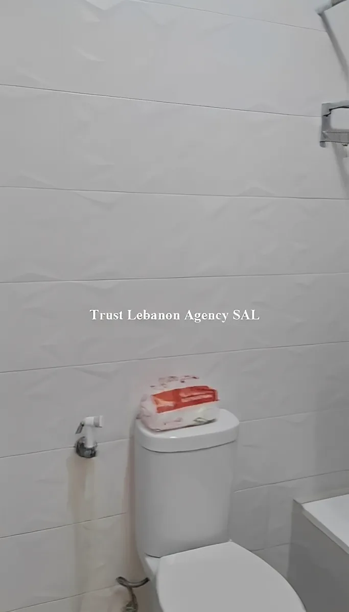 Apartment for Sale in Alay Dohet Aramoun - 3 bed, 2 bath