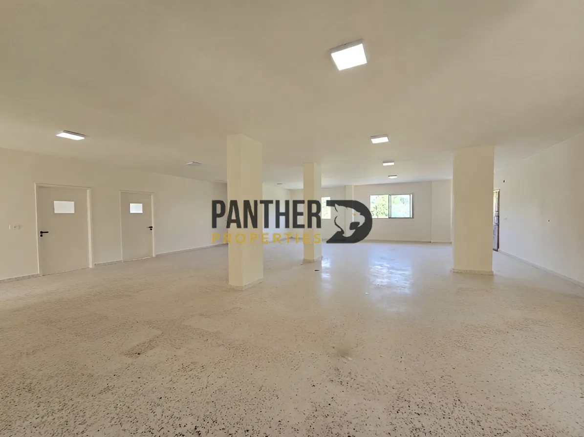 Office for rent in Baabda, lebanon