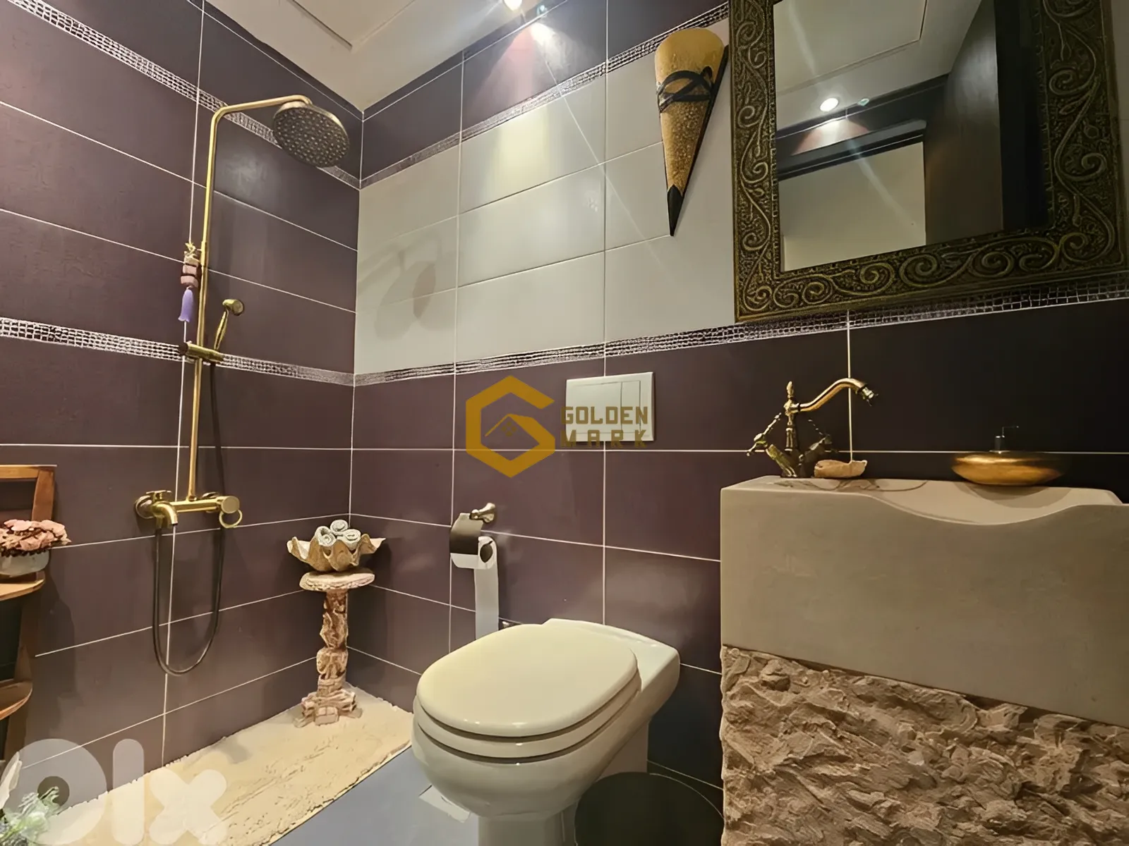 Duplex for Sale in Ballouneh